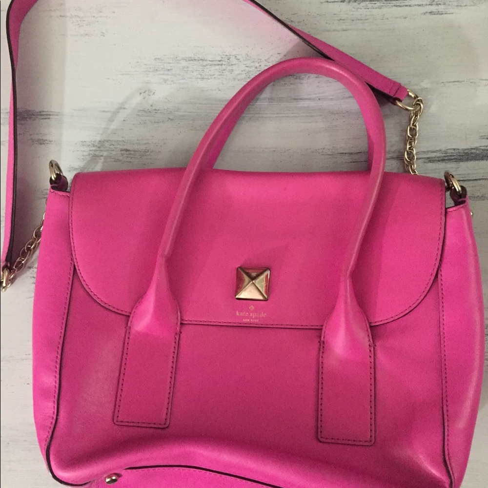 Kate Spade Crossbody